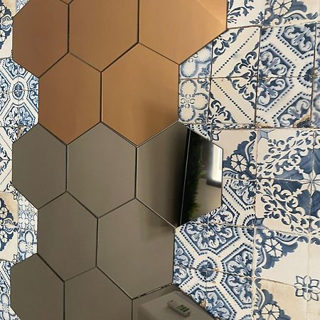 Suite Puerta De La Alhambra Гранада Экстерьер фото