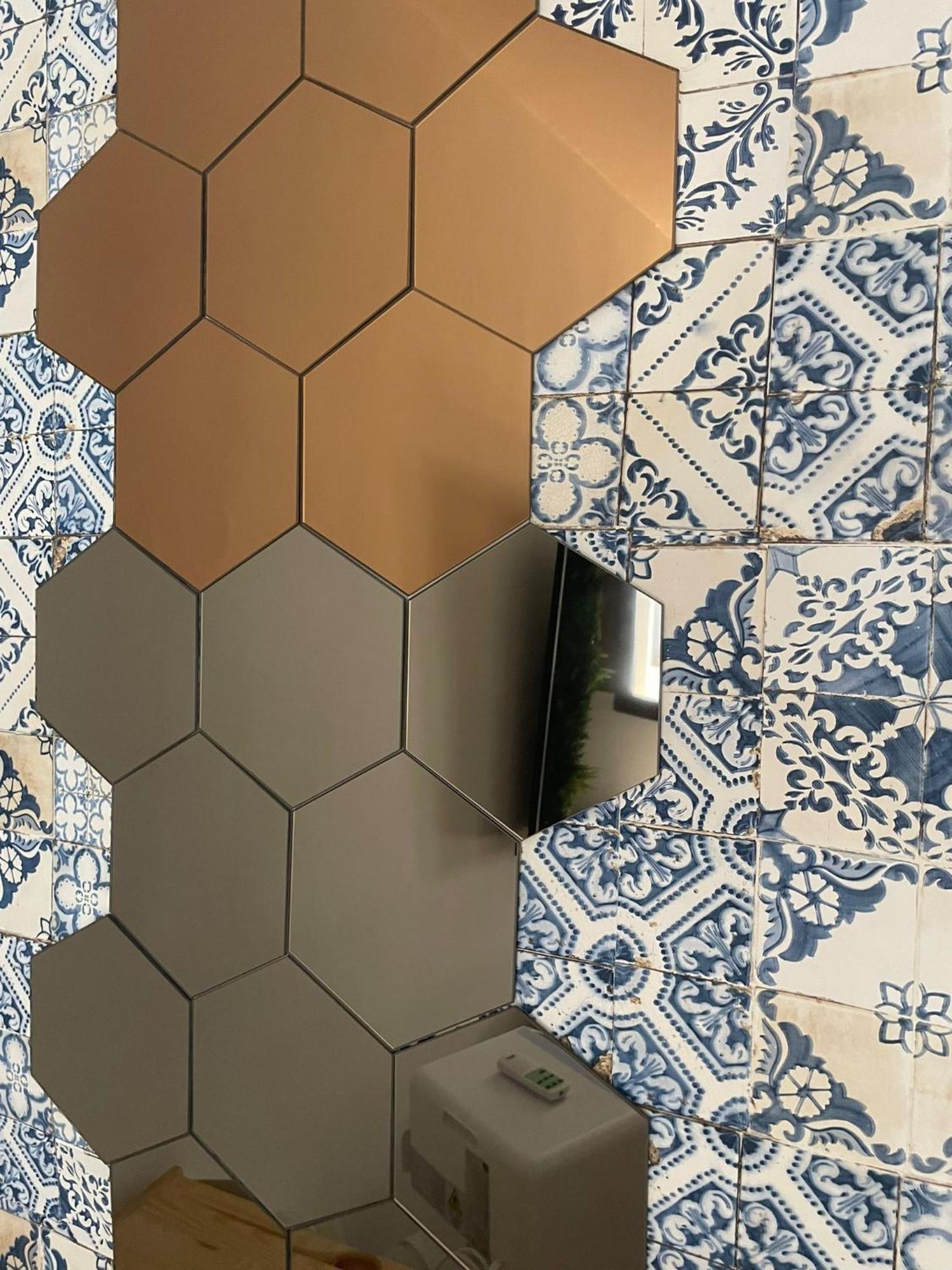 Suite Puerta De La Alhambra Гранада Экстерьер фото